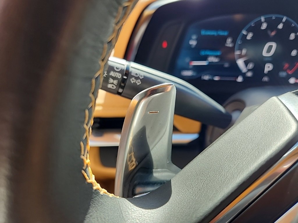 Used 2020 Chevrolet Corvette Stingray Premium Cpe w/ 3LT Preferred Equipment Group image 33