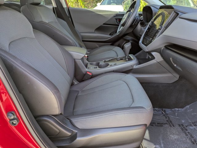 Used 2024 Subaru Crosstrek 2.0i Premium image 24