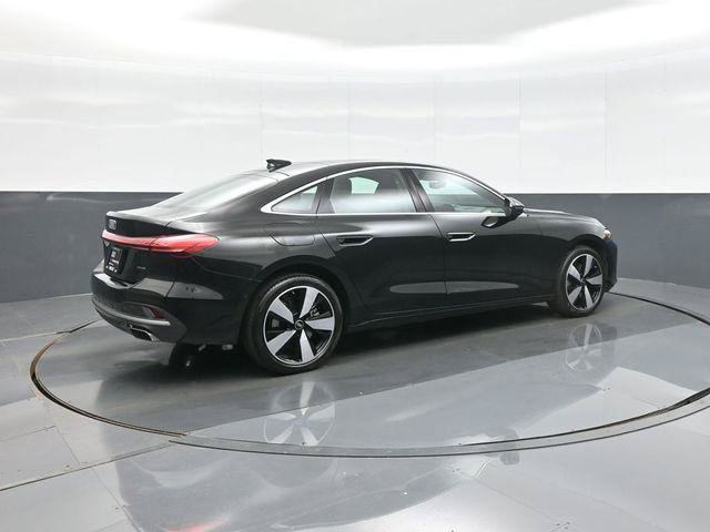 Certified 2025 Audi A5 2.0T Premium w/ Premium Plus AWD/4WD image 7