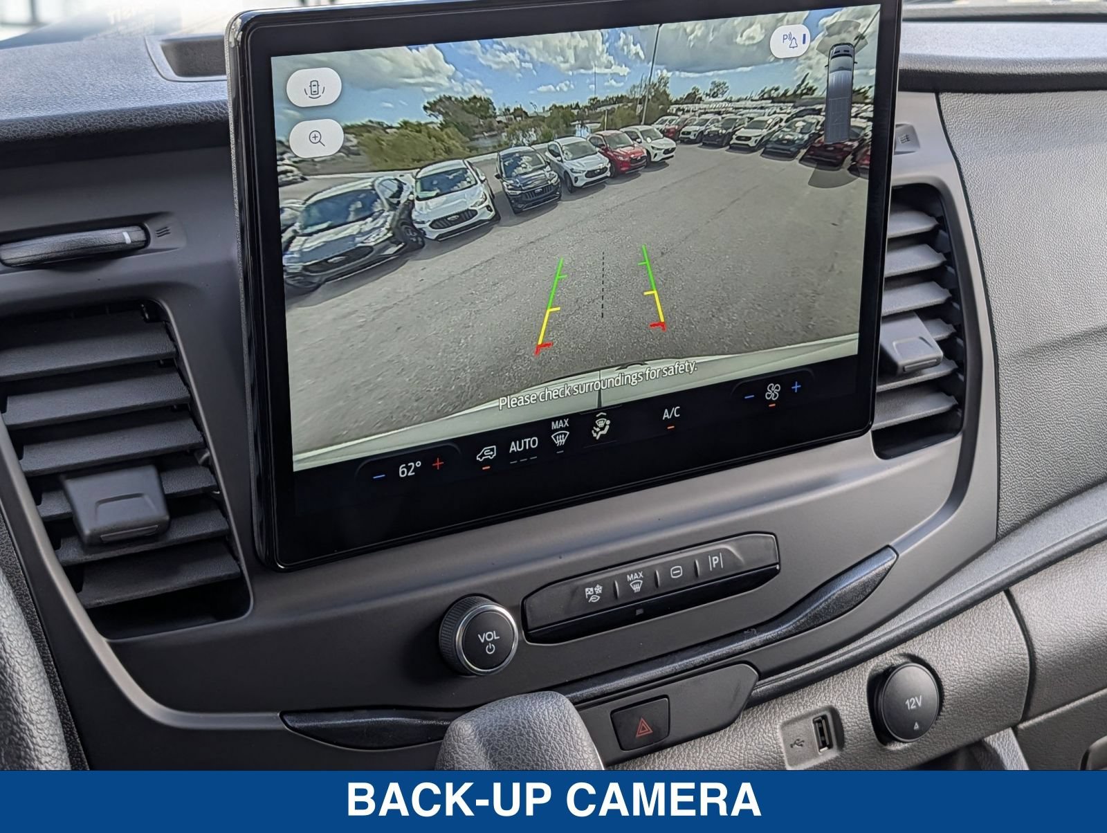 New 2026 Ford Transit 250 148 Medium Roof RWD image 27