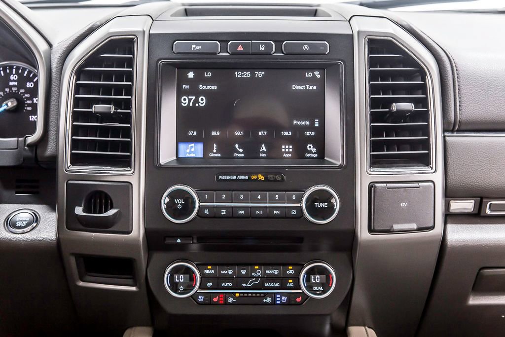 Used 2018 Ford Expedition XLT w/ Equipment Group 202A image 18