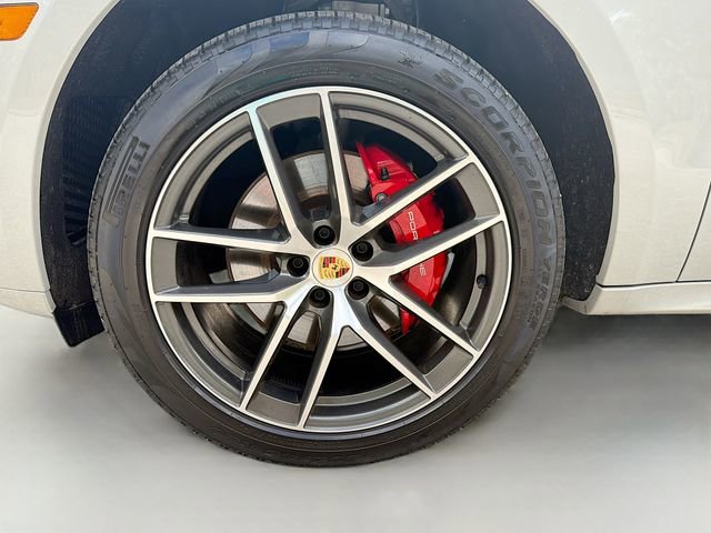 Used 2024 Porsche Macan S image 41