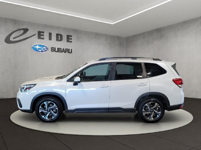 Used 2021 Subaru Forester Premium AWD/4WD image 10
