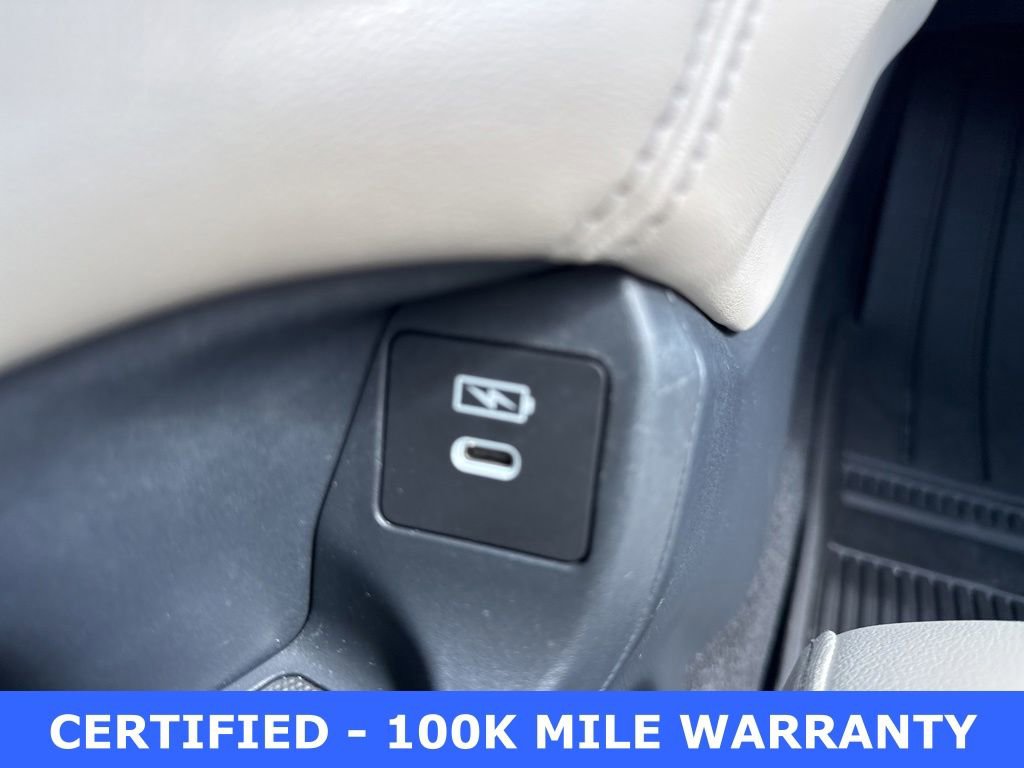 Used 2024 Honda HR-V EX-L image 21