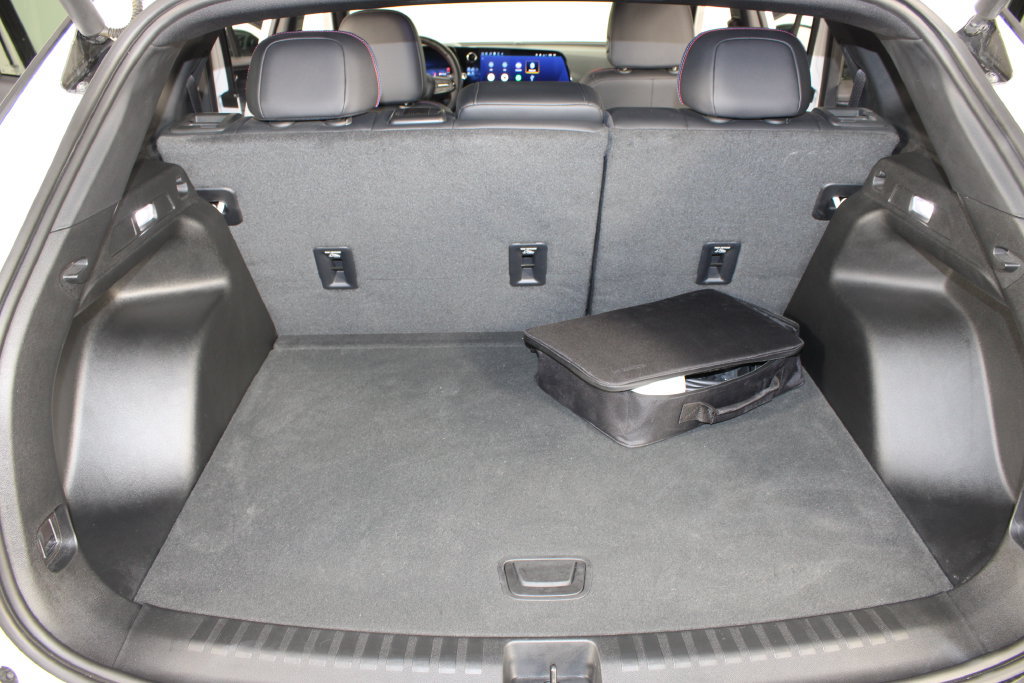 Used 2024 Chevrolet Blazer EV RS AWD/4WD image 22