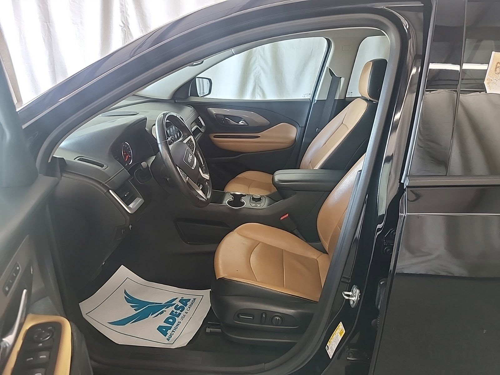 Used 2018 GMC Terrain SLT w/ Preferred Package image 8