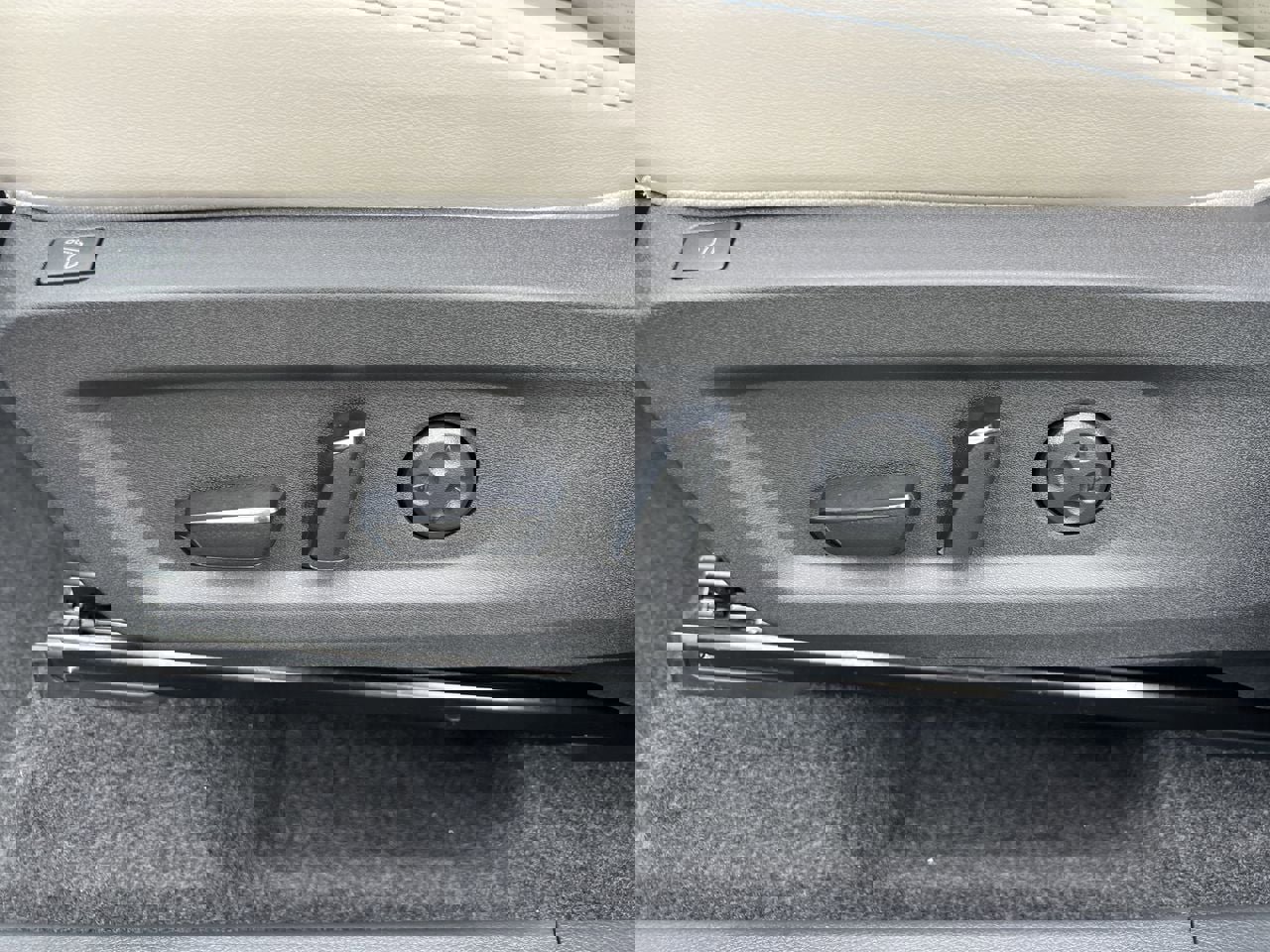 Certified 2025 Nissan Murano Platinum w/ Cargo Package image 24