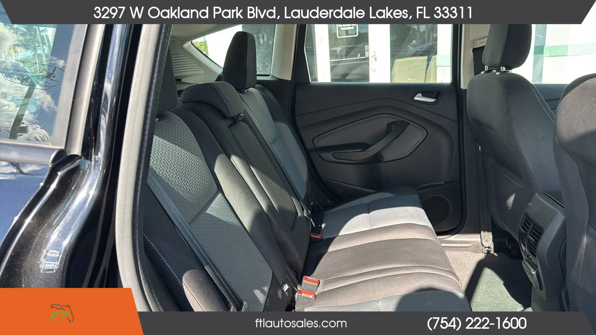 Used 2018 Ford C-MAX SE w/ Equipment Group 201A image 37