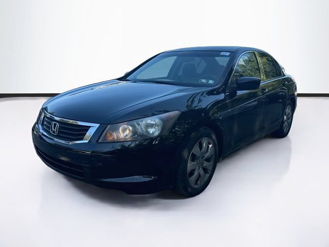 Used 2008 Honda Accord EX-L image 3