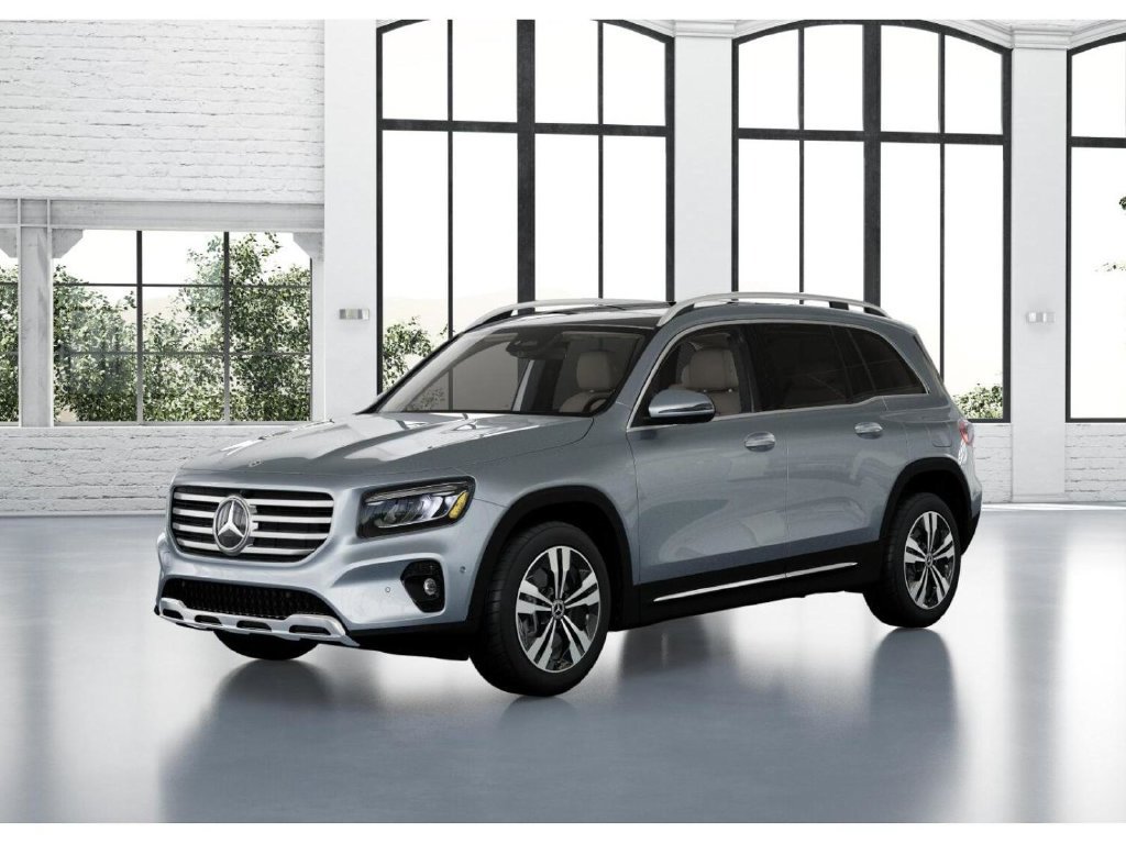 Used 2026 Mercedes-Benz GLB 250 image 39