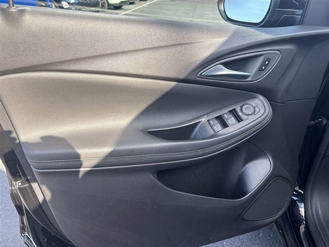 Certified 2024 Buick Encore GX Preferred w/ Comfort Package image 21