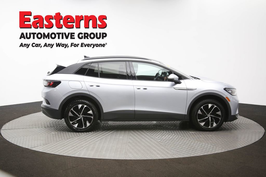 Used 2022 Volkswagen ID.4 Pro S image 44