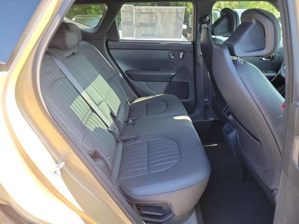 New 2027 Kia Seltos X-Line SX AWD/4WD image 12