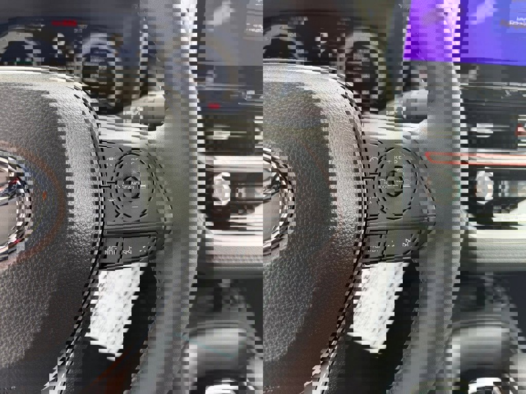 New 2026 Toyota Corolla XSE image 9