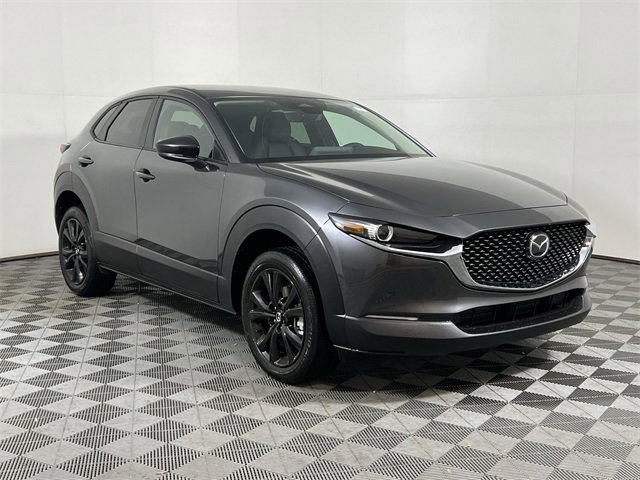 New 2026 MAZDA CX-30 AWD 2.5 S w/ Select Sport Pkg video 2