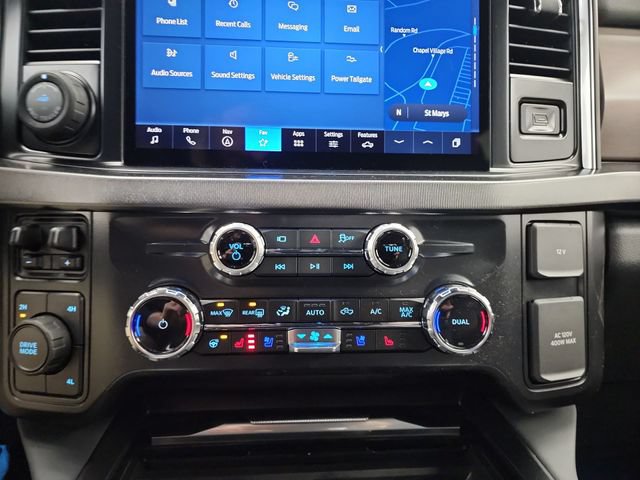 New 2026 Ford F250 Platinum AWD/4WD image 18