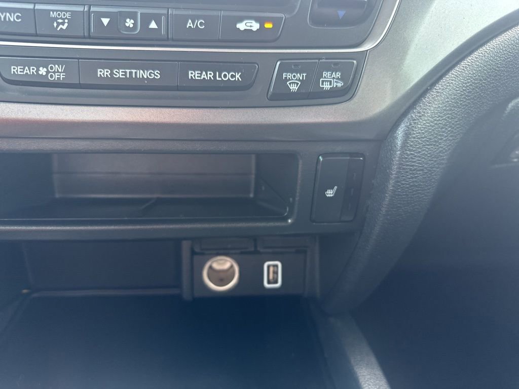 Used 2022 Honda Pilot EX-L image 47