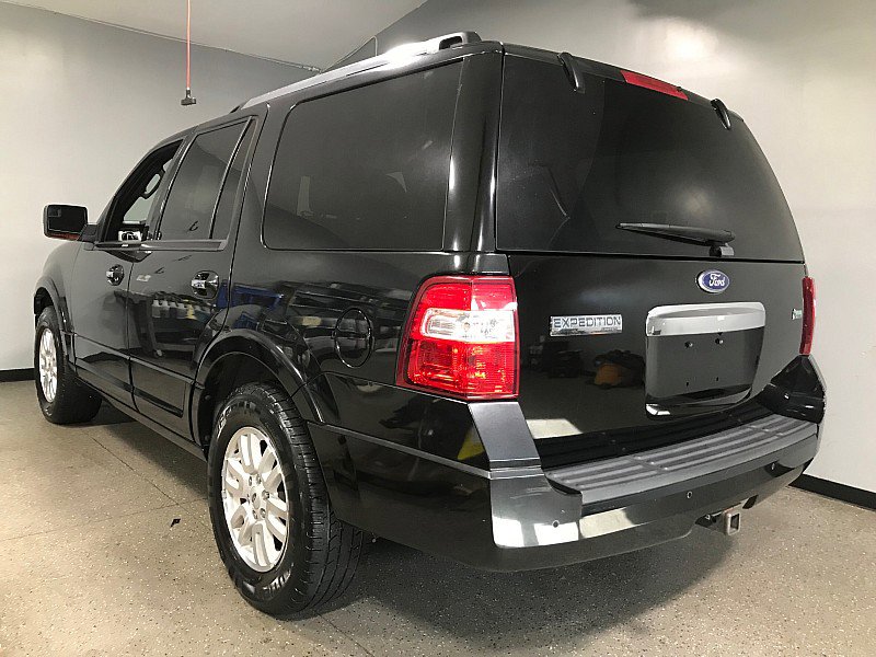 Used 2014 Ford Expedition Limited w/ Equipment Group 301A image 5