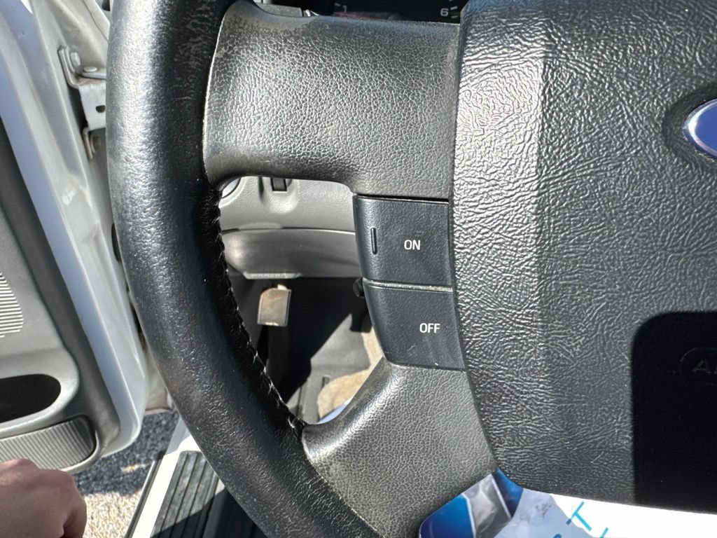 Used 2011 Ford Ranger XLT AWD/4WD image 12