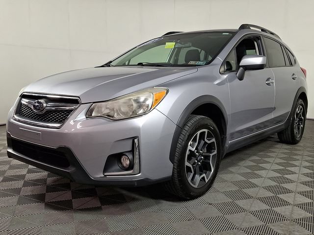 Used 2017 Subaru Crosstrek 2.0i Premium AWD/4WD image 6