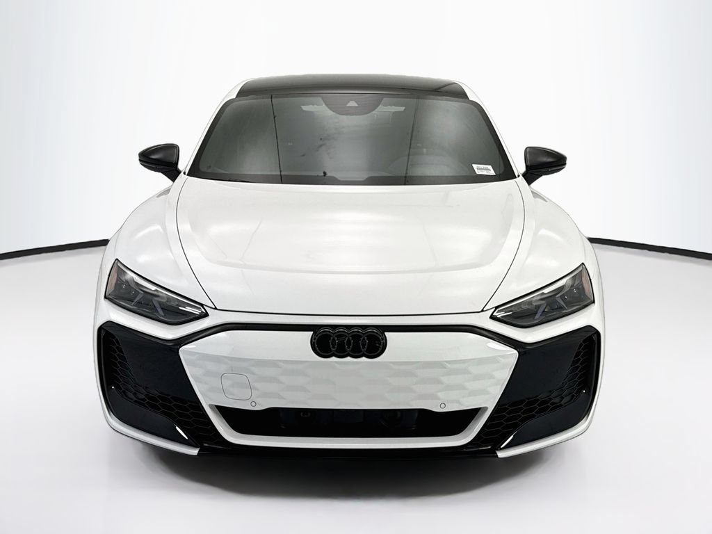 New 2026 Audi RS e-tron GT performance AWD/4WD image 2