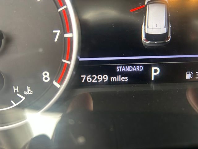 Used 2021 Nissan Rogue SV w/ Premium Package image 18