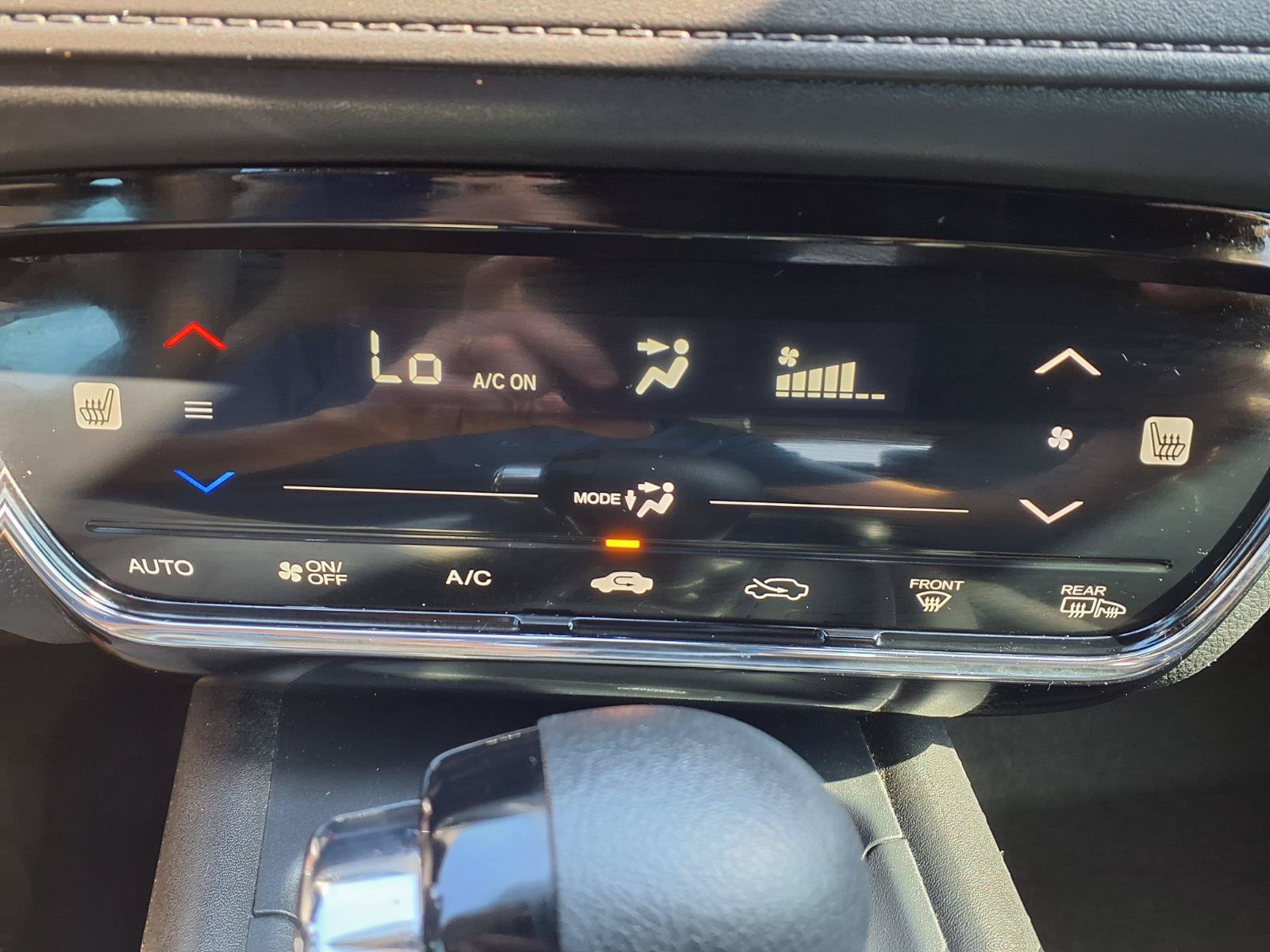 Used 2020 Honda HR-V EX image 7