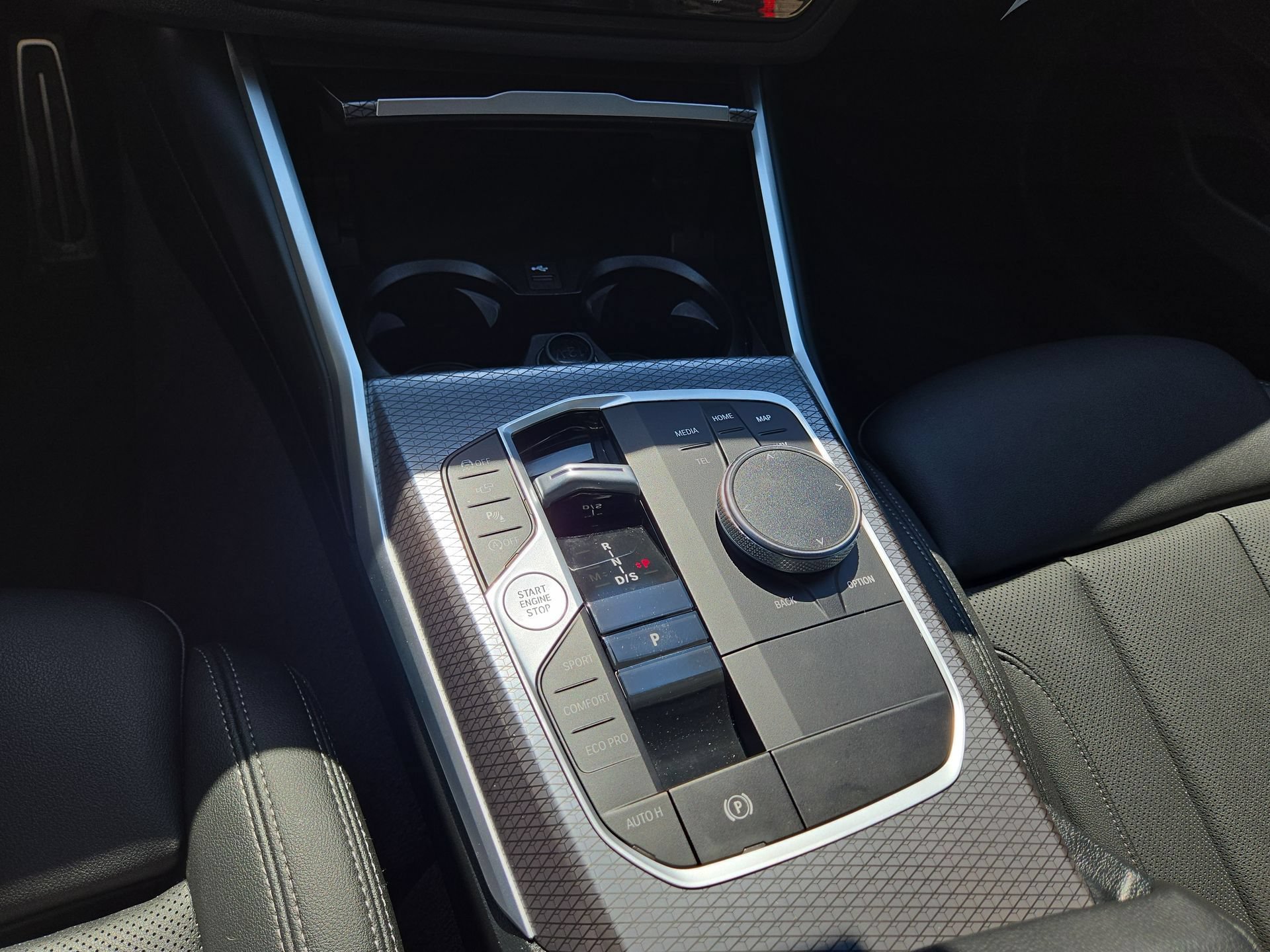 Used 2025 BMW M340i Sedan RWD image 22