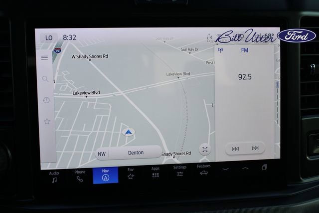 New 2026 Ford F350 Platinum w/ FX4 Off-Road Package image 16