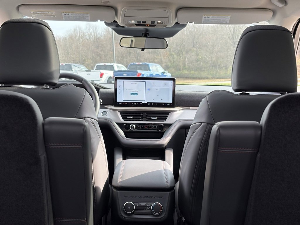 New 2026 Ford Explorer Active w/ Active Comfort Package image 23