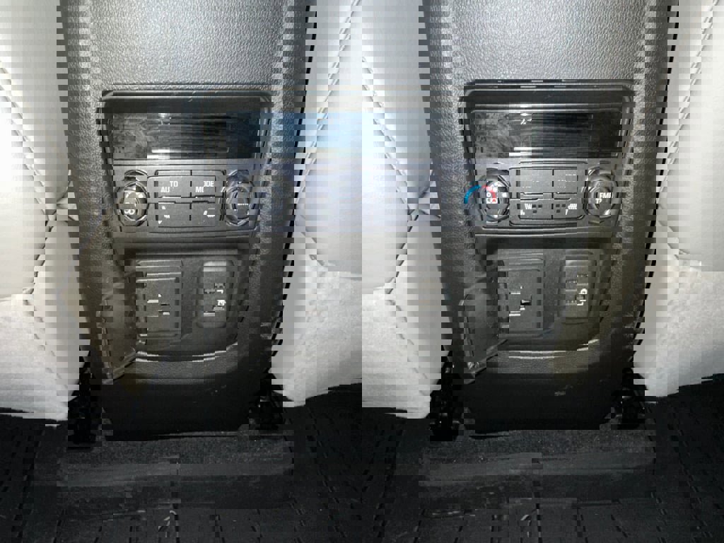 Certified 2024 Buick Enclave Avenir w/ Trailering Package, 5000 lbs. image 25