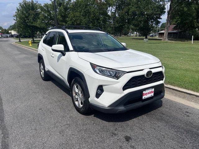 Used 2019 Toyota RAV4 XLE AWD/4WD image 23