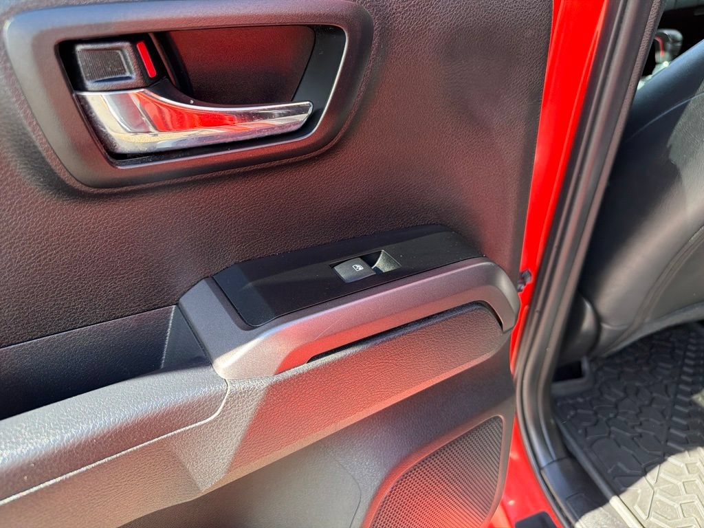Used 2023 Toyota Tacoma TRD Pro AWD/4WD image 34