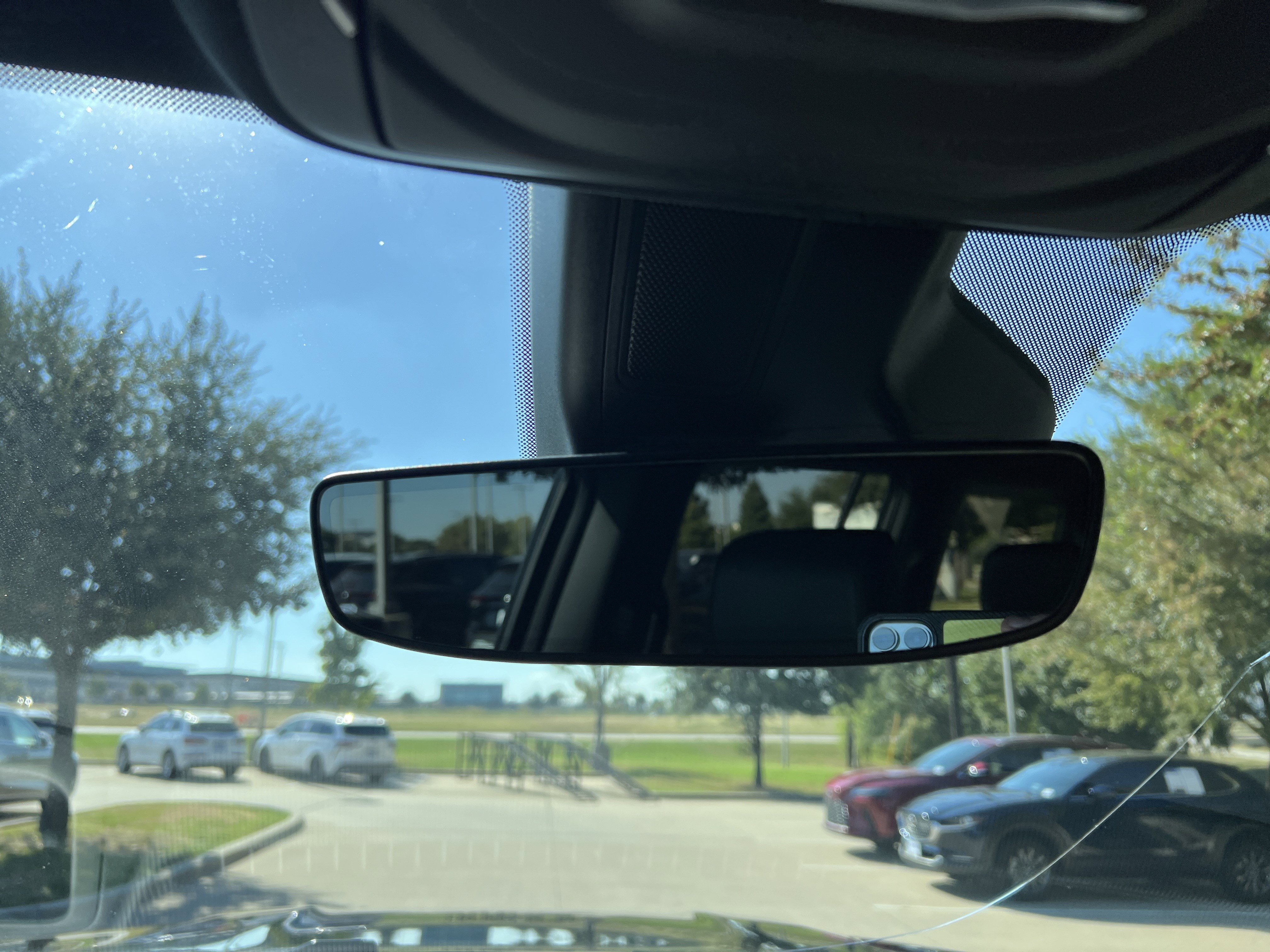 Used 2023 Jeep Wagoneer Series III w/ Preferred Equipment Group image 26