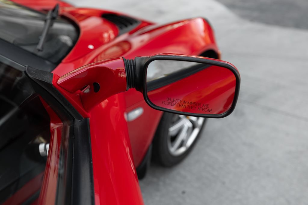 Used 2005 Lotus Elise RWD image 18