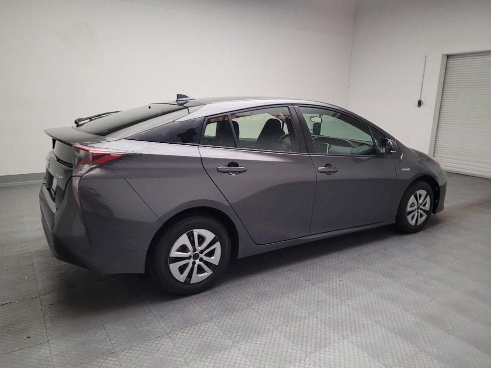 Used 2016 Toyota Prius Two FWD image 10