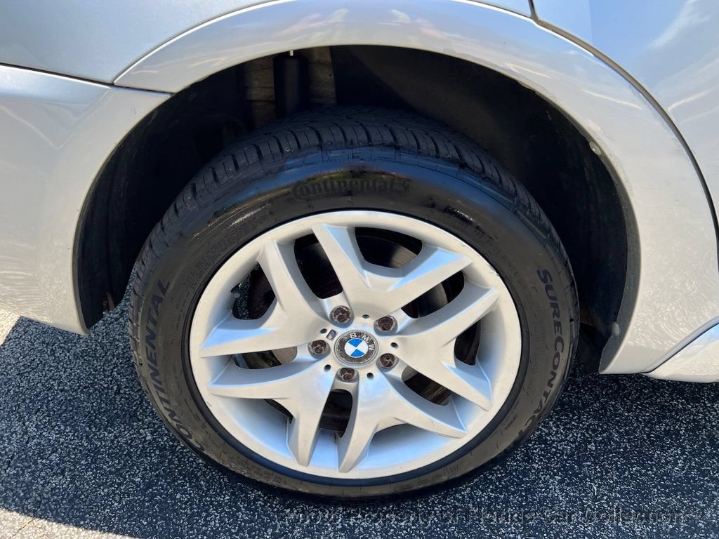 Used 2006 BMW X3 3.0i AWD/4WD image 79