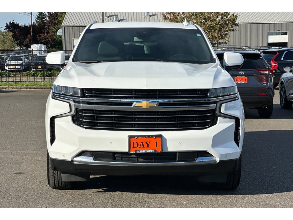Used 2023 Chevrolet Tahoe LT image 11