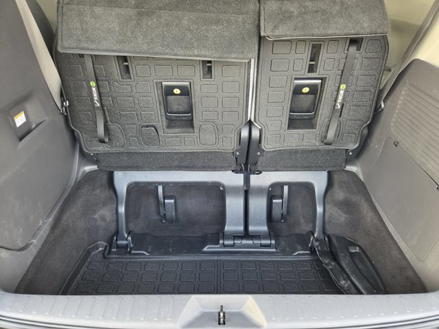 Certified 2021 Toyota Sienna Limited FWD image 31