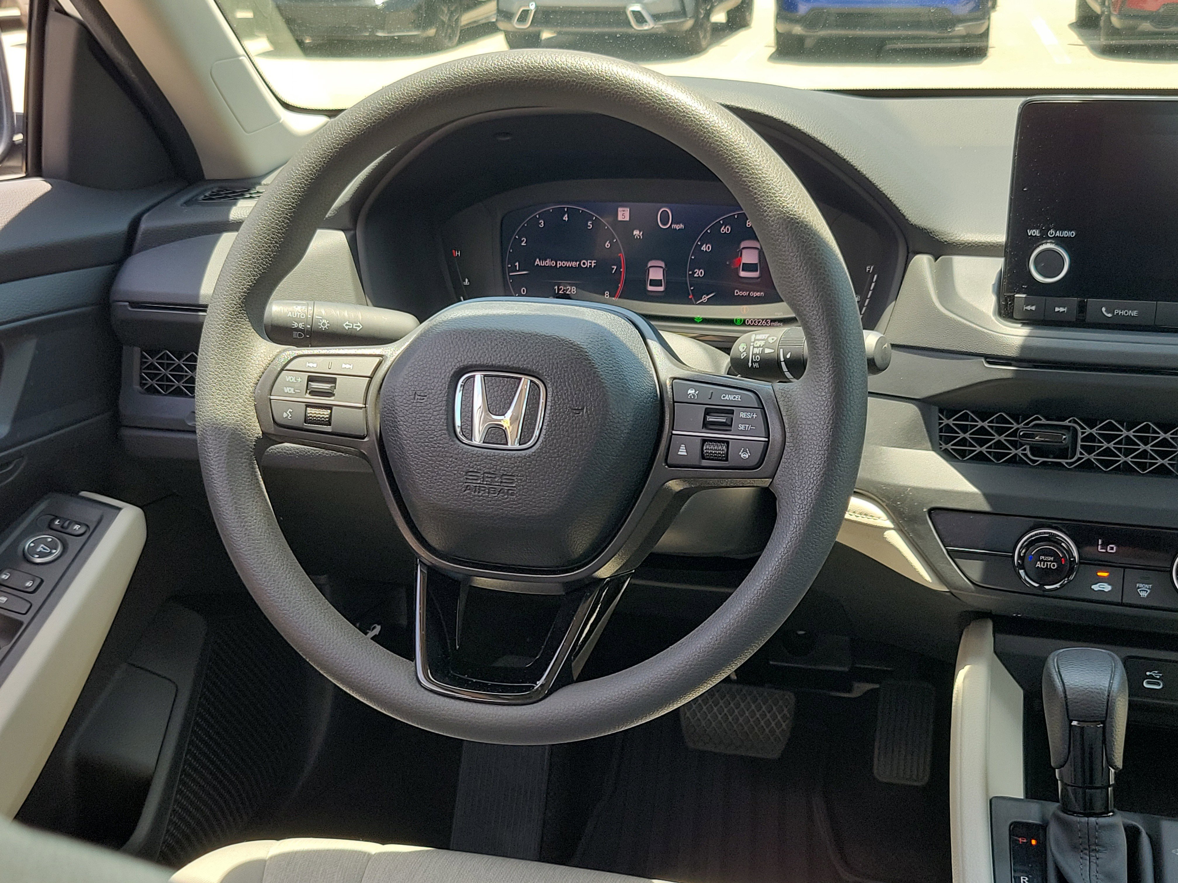 Used 2025 Honda Accord LX image 18
