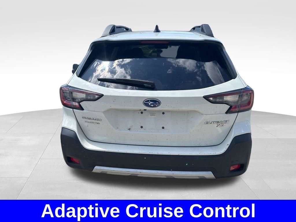 Used 2023 Subaru Outback Limited XT AWD/4WD image 5