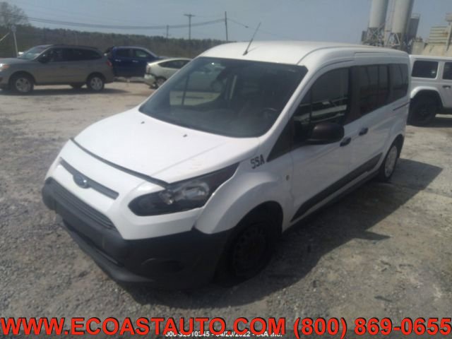 Used 2017 Ford Transit Connect XL image 3