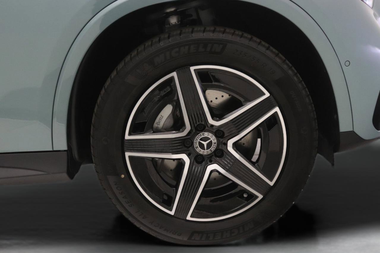 New 2026 Mercedes-Benz GLC 300 image 10