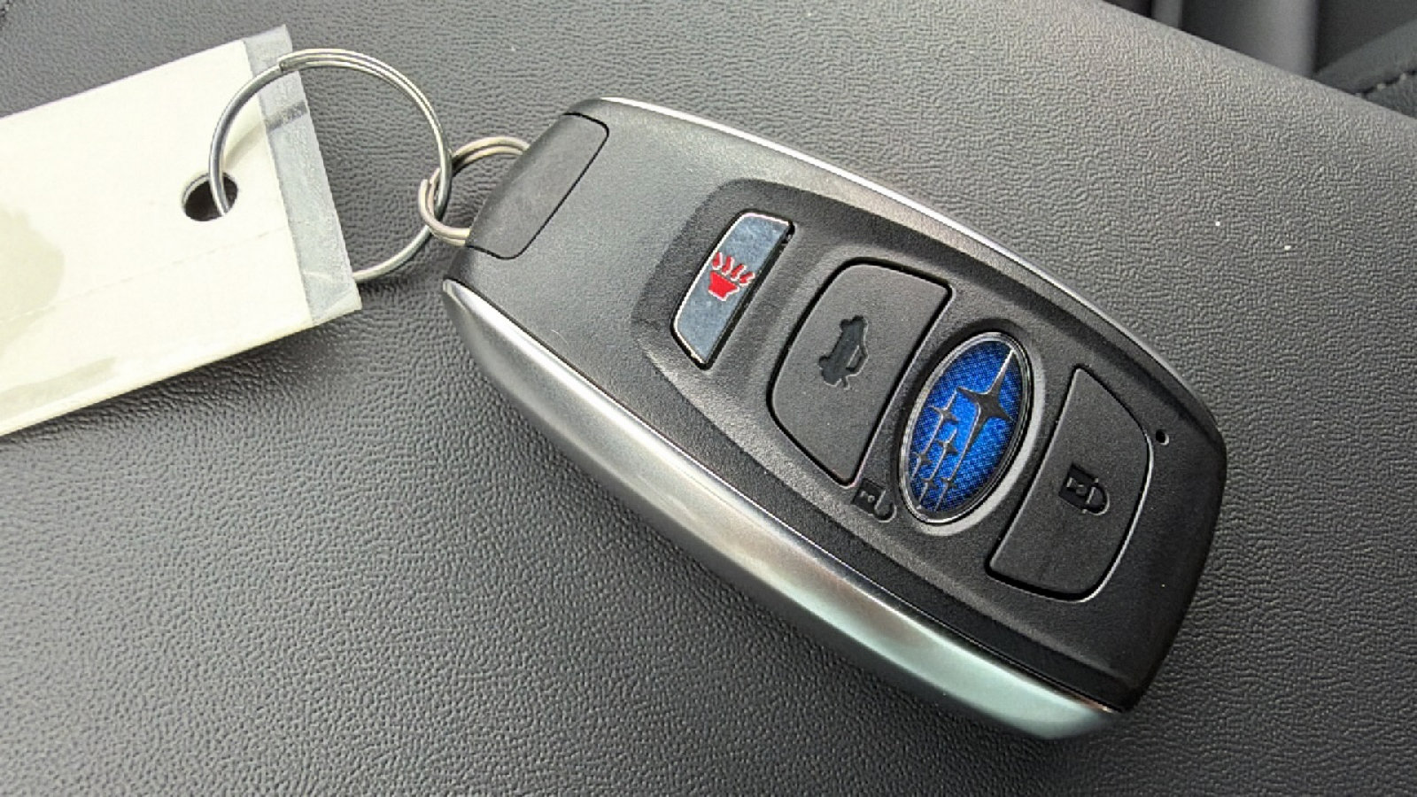 New 2026 Subaru Outback Premium image 29