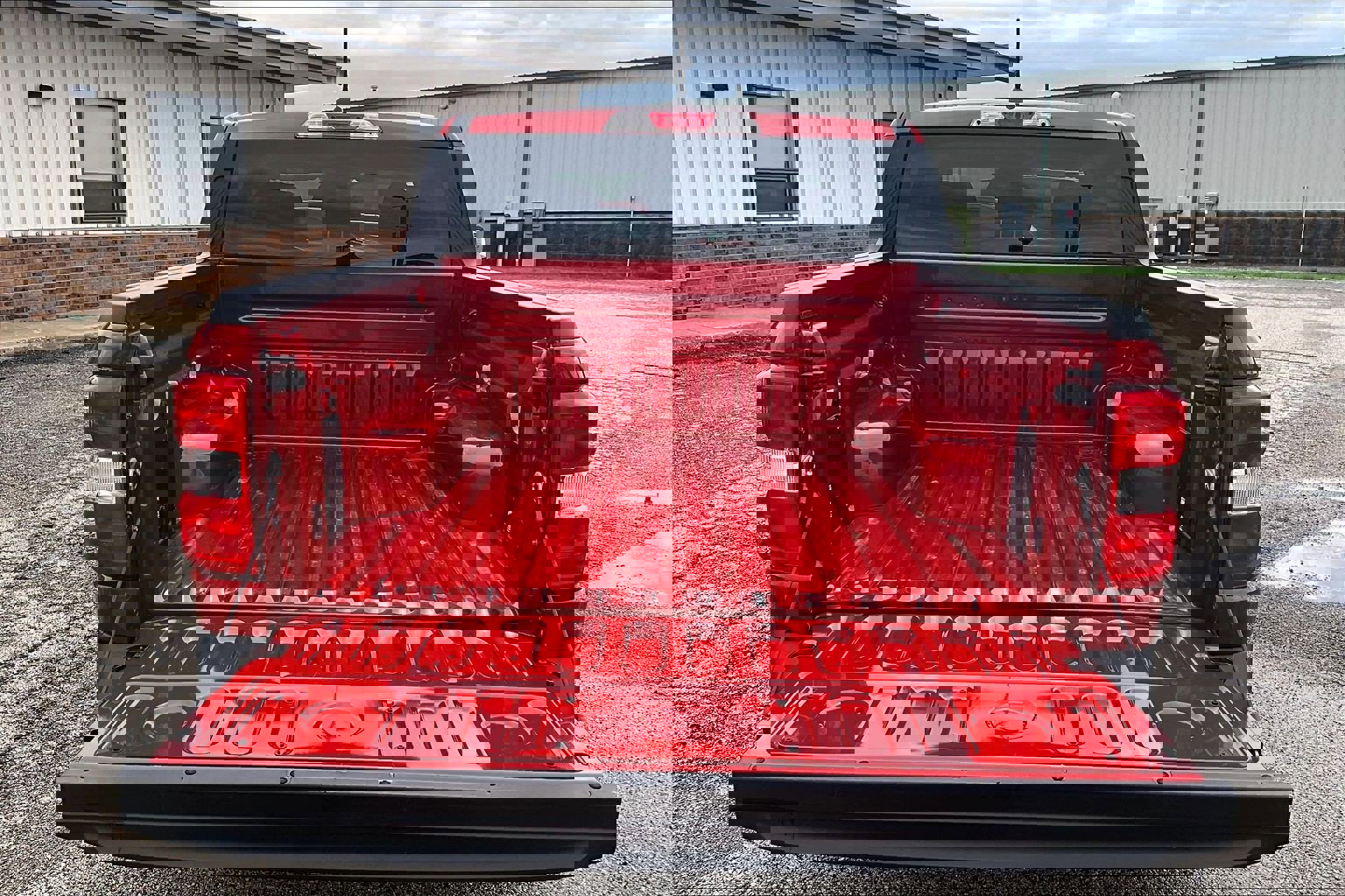 Used 2024 Ford Maverick XL image 19