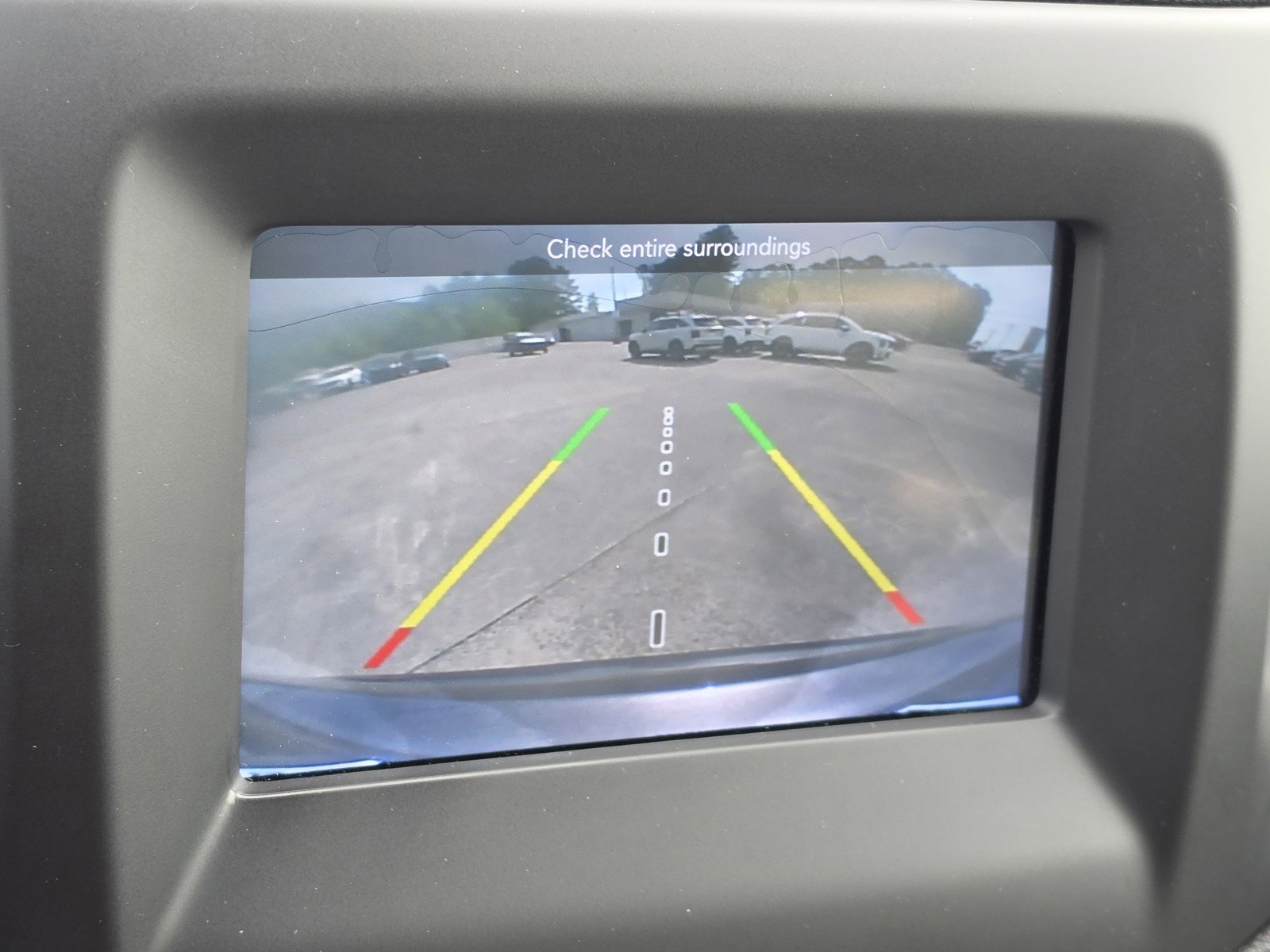 Used 2018 Jeep Compass Latitude w/ Popular Equipment Group image 23