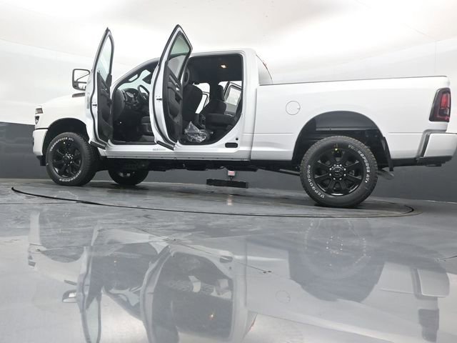 New 2026 RAM 2500 Big Horn image 50