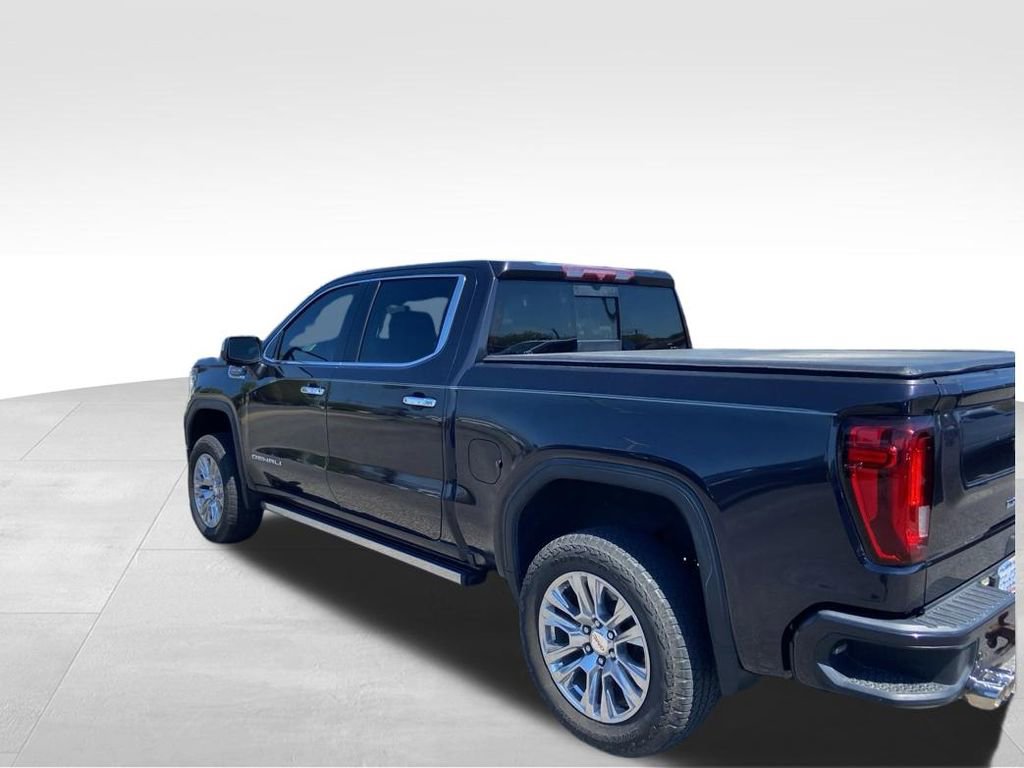 Used 2022 GMC Sierra 1500 Denali image 15