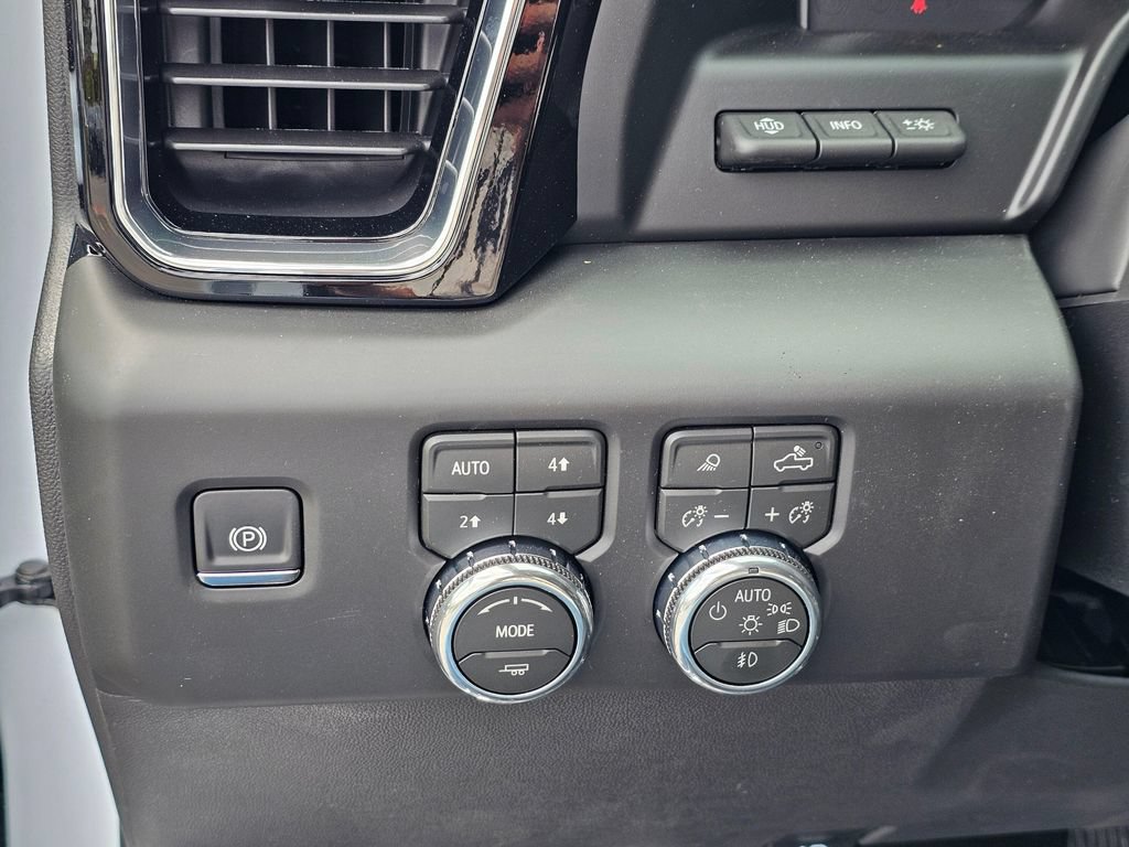 New 2026 GMC Sierra 1500 Denali w/ Denali Reserve Package AWD/4WD image 26