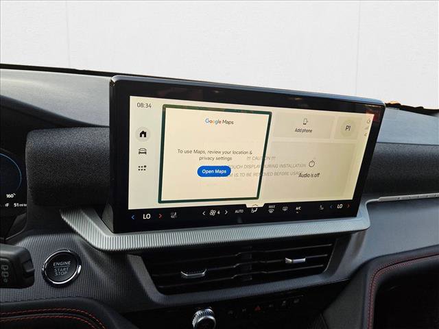 New 2025 Ford Explorer ST-Line w/ Premium Package image 14